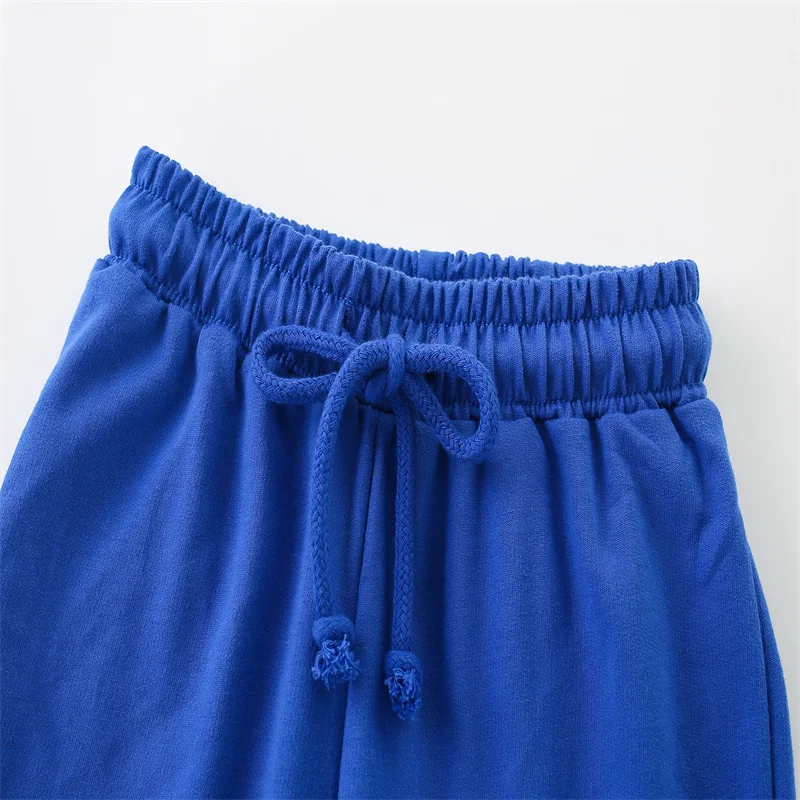Jumping Meters 2-7T Summer Clothing Sets With Animals  Boys Girls Cotton Fashion Children's Clothing Sets Hot Selling Suits