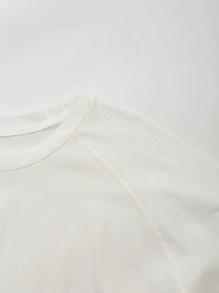 HH Women Short Sleeve T-Shirts O Neck Loose Casual Top Simple Basic 2024 Summer New Woman Chic Tops Solid T Shirt