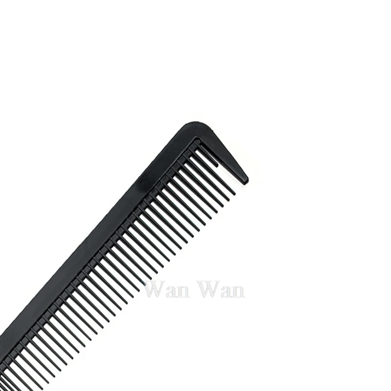 Haircut Comb Barber Shop Hairdresser Professional Hair Cutting Combs Sideburns Hair Brush Hair Salon Hairdressing Styling Tools