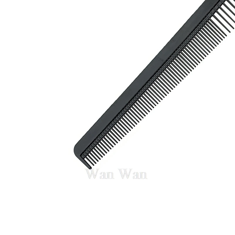 Haircut Comb Barber Shop Hairdresser Professional Hair Cutting Combs Sideburns Hair Brush Hair Salon Hairdressing Styling Tools