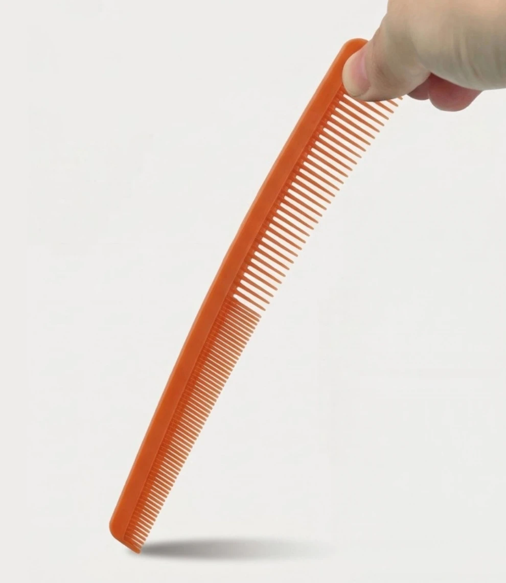 Haircut Comb Barber Shop Hairdresser Professional Hair Cutting Combs Sideburns Hair Brush Hair Salon Hairdressing Styling Tools