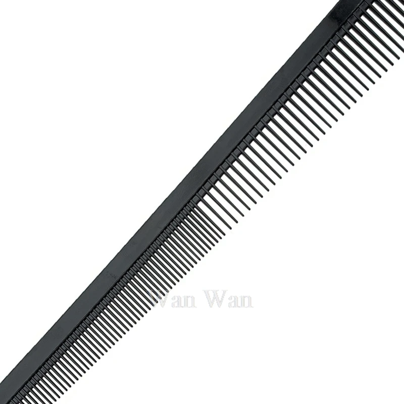 Haircut Comb Barber Shop Hairdresser Professional Hair Cutting Combs Sideburns Hair Brush Hair Salon Hairdressing Styling Tools