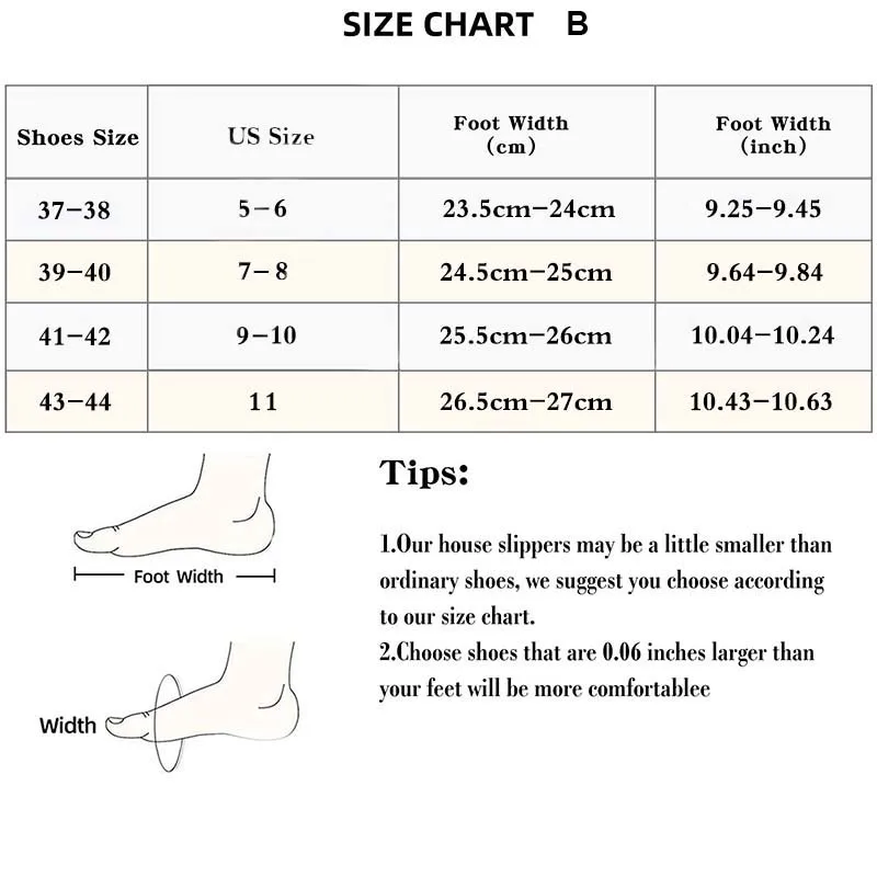 Valentine's Day Women Slippers Winter Bedroom Fashion Colorful Heart Warm Comfortable Concise Home Shoes Girlfriend Gift