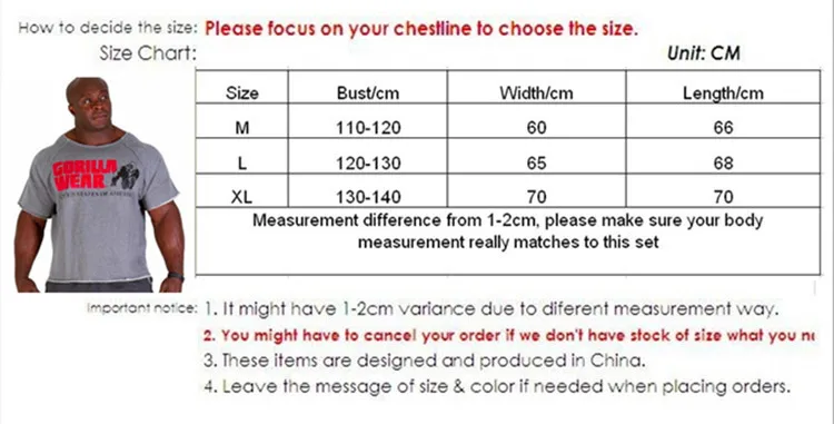 Gym Oversized Clothing fitness Running t shirt men O-neck t-shirt cotton bodybuilding Sport shirts tops gym men training t shirt
