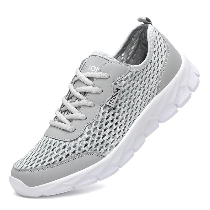 MAEDEF Men's Shoes Casual Breathable Walking Sneakers Outdoor Tennis Comftable Lightweight Running Sports Shoes Fashion Sneakers