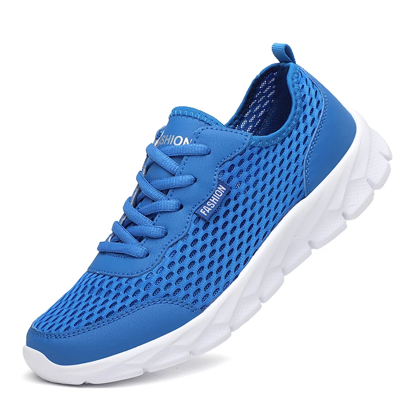 MAEDEF Men's Shoes Casual Breathable Walking Sneakers Outdoor Tennis Comftable Lightweight Running Sports Shoes Fashion Sneakers