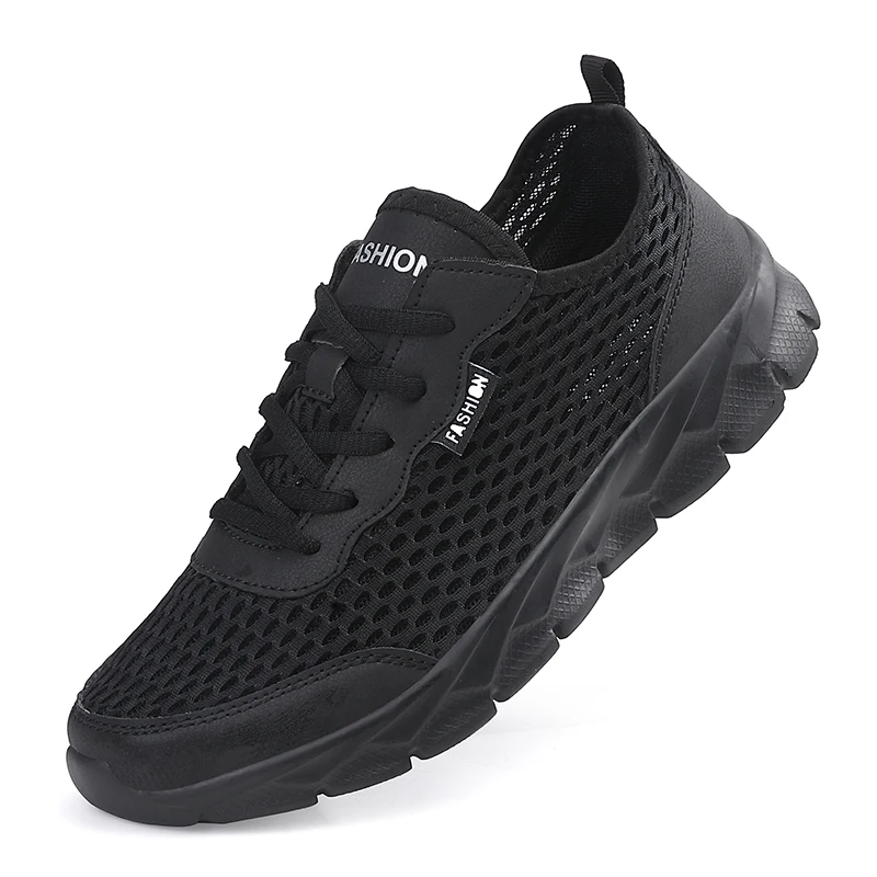 MAEDEF Men's Shoes Casual Breathable Walking Sneakers Outdoor Tennis Comftable Lightweight Running Sports Shoes Fashion Sneakers