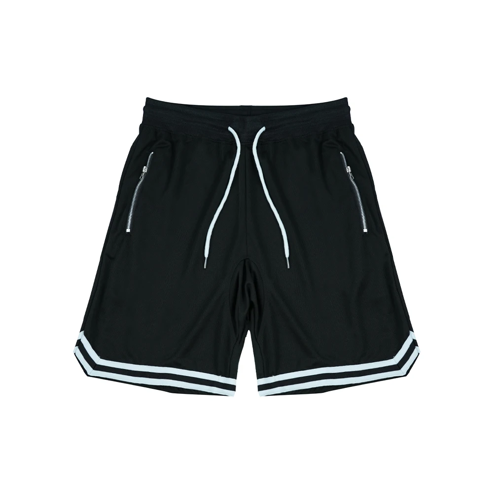 Men's Sports Basketball Shorts Mesh Quick Dry Gym Shorts for Summer Fitness Joggers Casual Breathable Short Pants Scanties