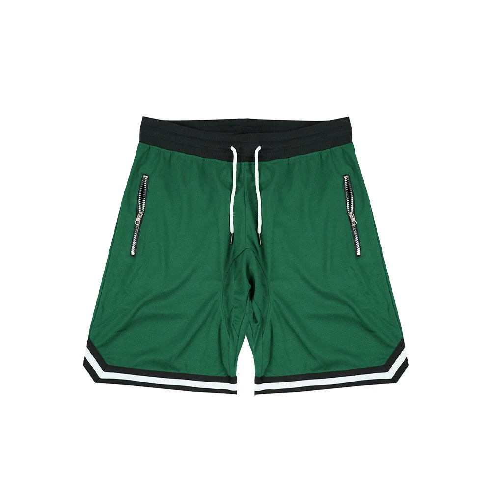Men's Sports Basketball Shorts Mesh Quick Dry Gym Shorts for Summer Fitness Joggers Casual Breathable Short Pants Scanties