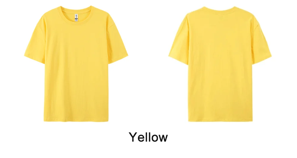 Happiness Comes In Waves Printing Men Women Clothes Fashion Loose Tops Creativity Casual T Shirt Pattern Loose Tshirts Couple