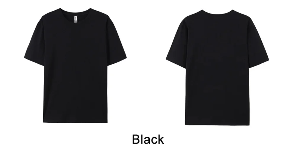 Happiness Comes In Waves Printing Men Women Clothes Fashion Loose Tops Creativity Casual T Shirt Pattern Loose Tshirts Couple