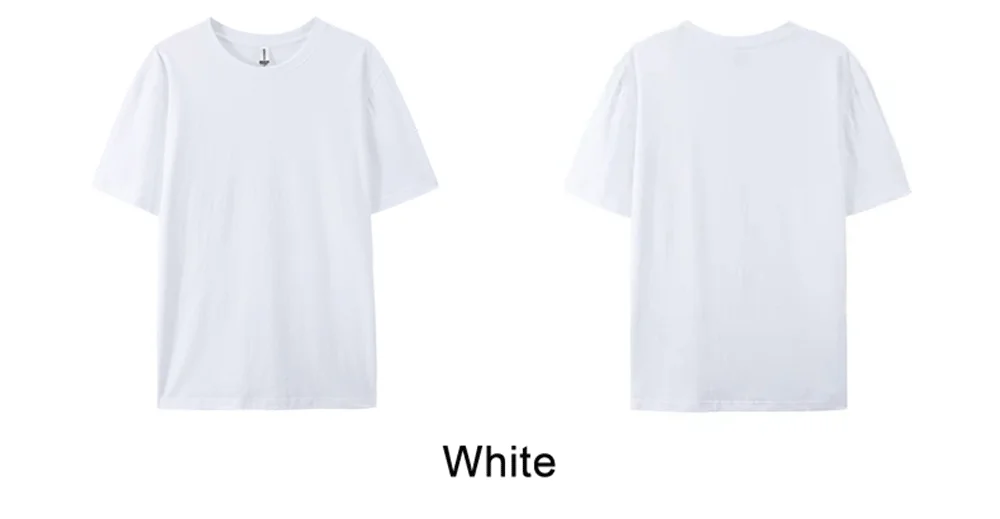 Happiness Comes In Waves Printing Men Women Clothes Fashion Loose Tops Creativity Casual T Shirt Pattern Loose Tshirts Couple