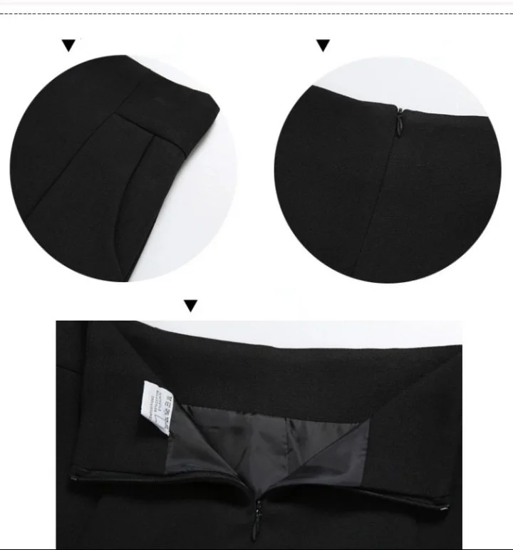 Women Spring Summer A-line Shorts Casual High Waist Loose Wide Leg Chiffon Shorts Chic Lady White Black Suit Shorts High Quality