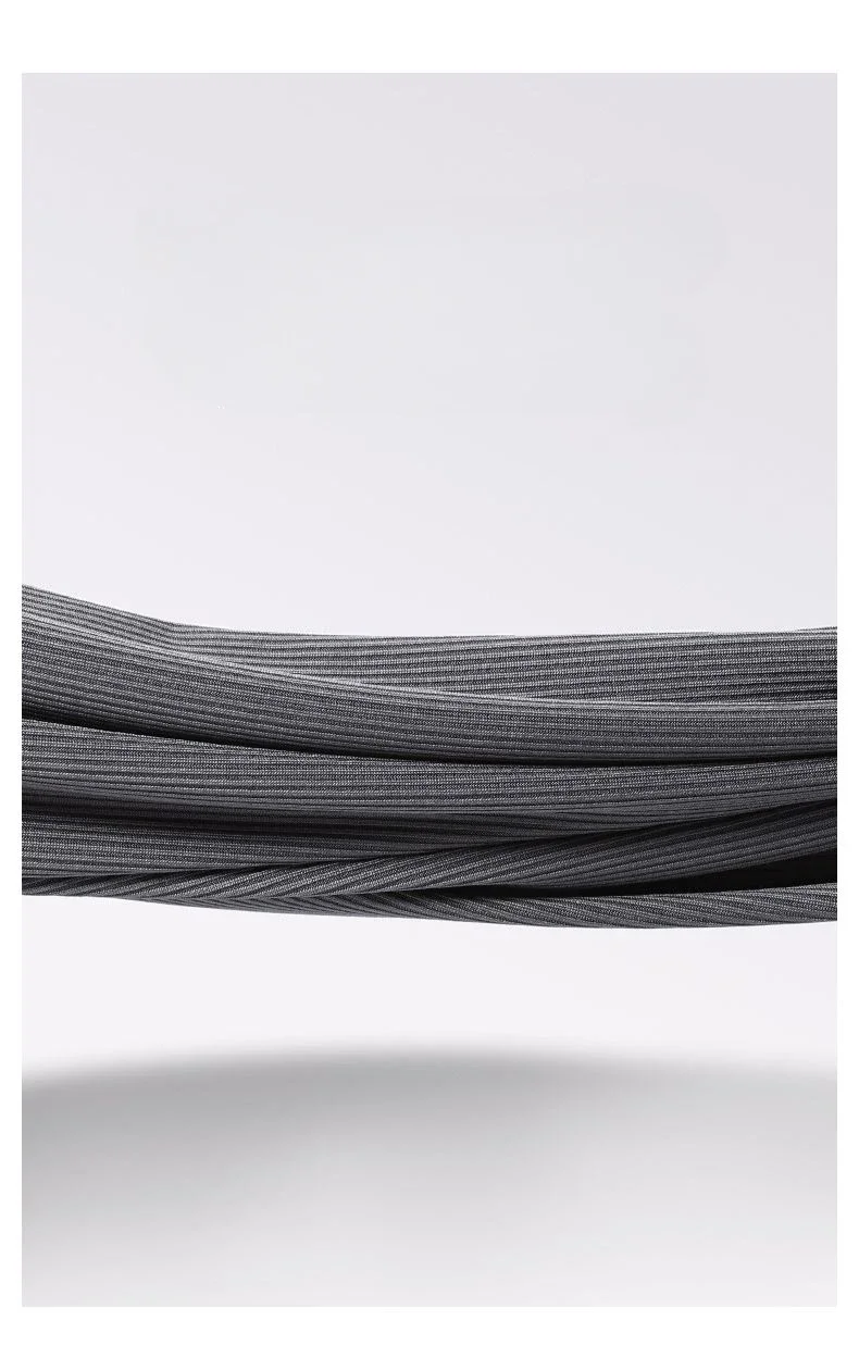 Summer White Casual Pants Men's Ice Silk Pants Men's Drape Floor Mop Pants Korean Straight Loose Wide Leg Long Pants