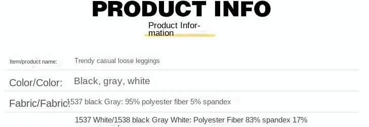 Summer White Casual Pants Men's Ice Silk Pants Men's Drape Floor Mop Pants Korean Straight Loose Wide Leg Long Pants