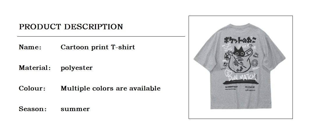 Cute Anime Cat Graphic T Shirts Short Sleeve Top Women Aesthetic Clothing Korean Fashion Summer Vintage Harajuku Kawaii T Shirt