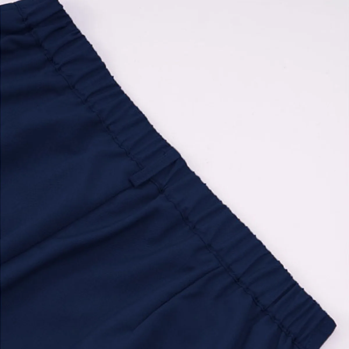 Kids Pants Boys Black School Uniforms Teenagers Formal Adjustable Waist Trousers Children Navy Blue Grey Birthday Gift Clothes