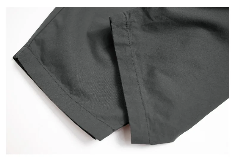 Children Clothing Boys Casual Pants 2024 Spring New Spring and Autumn Loose Korean Style Solid Color Casual Simple Pants