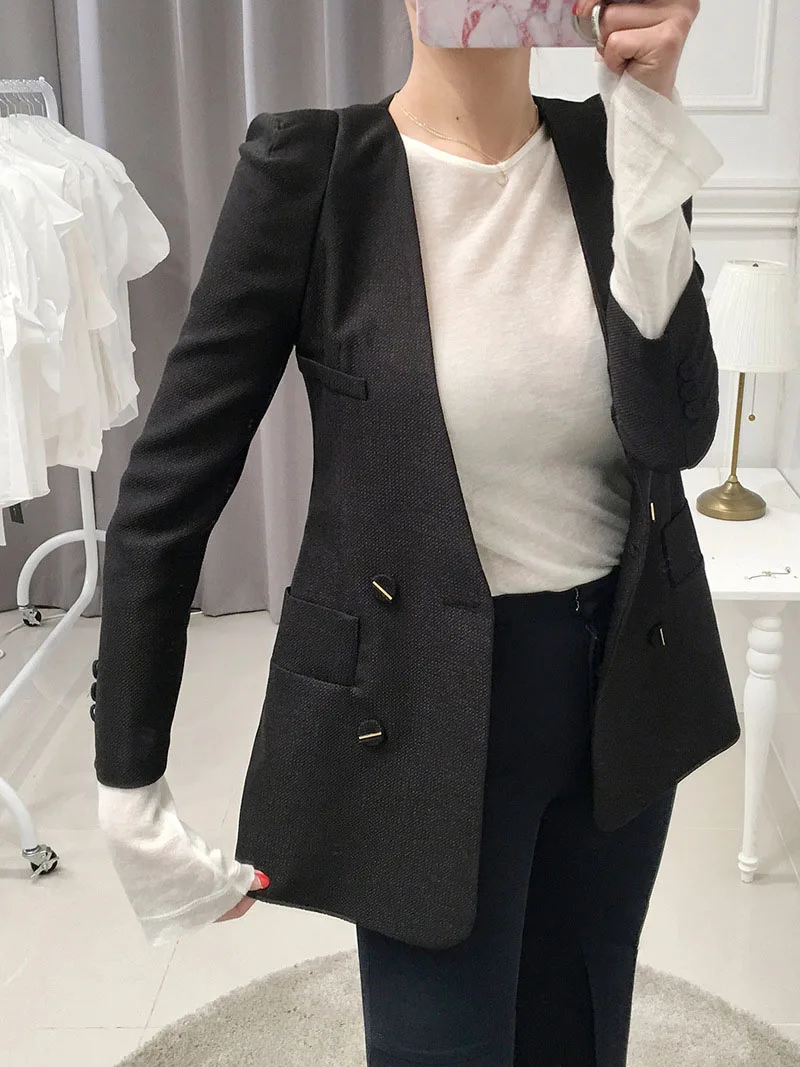 Sexy Shirt Women T-Shirt Long Sleeve Korean Style Slim Basic Elasticity Tshirt Top Womens Clothing T Shirt Femme