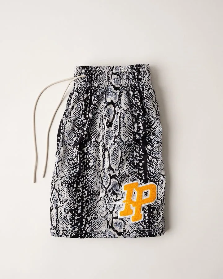 NEW American Casual Shorts Men's Fitness Sports Basketball Running Quick Dry Summer Mesh Breathable Training Quarter Pants