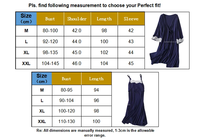 2pcs/Set Pregnancy Pajamas Sleepwear Nursing Pregnant Woman Sling Breastfeeding Nightgown Maternity Labor Dress+Robe Childbirth