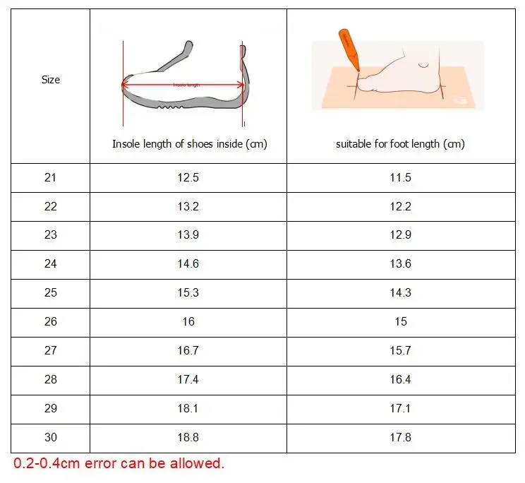 Kids Sandals Children Summer Shoes Boys Girls Half Sandals Cut-outs Hollow Fashion Toe-capped Candy Color Soft Breathable 21-30