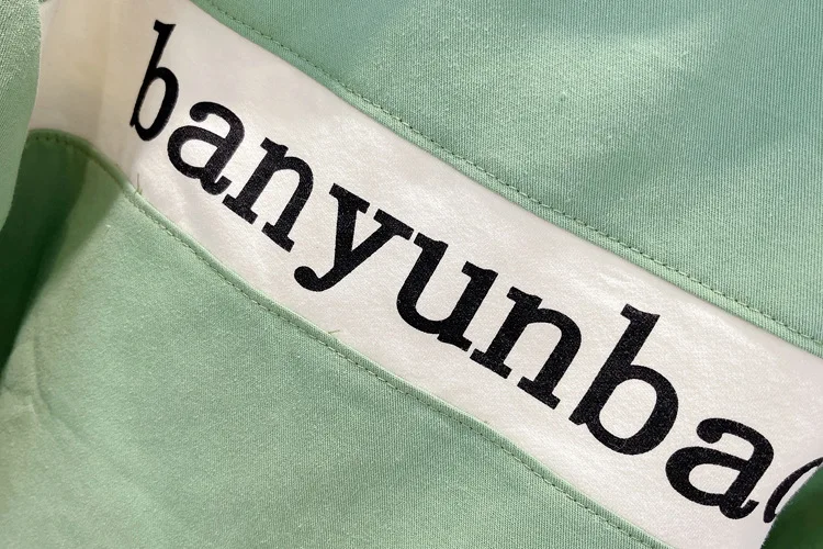 Spring Causal Suit Baby Boys Girls Cartoon Strips Shirt Pants 2pcs/Set Children Clothing Kids Infant Sportswear 0-5 Years