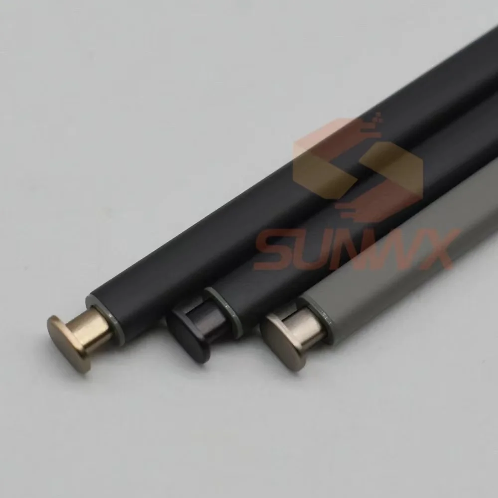 New Original Stylus For Samsung Galaxy S24 Ultra Touch Screen Stylus S Pen Pencil With Bluetooth function support air command