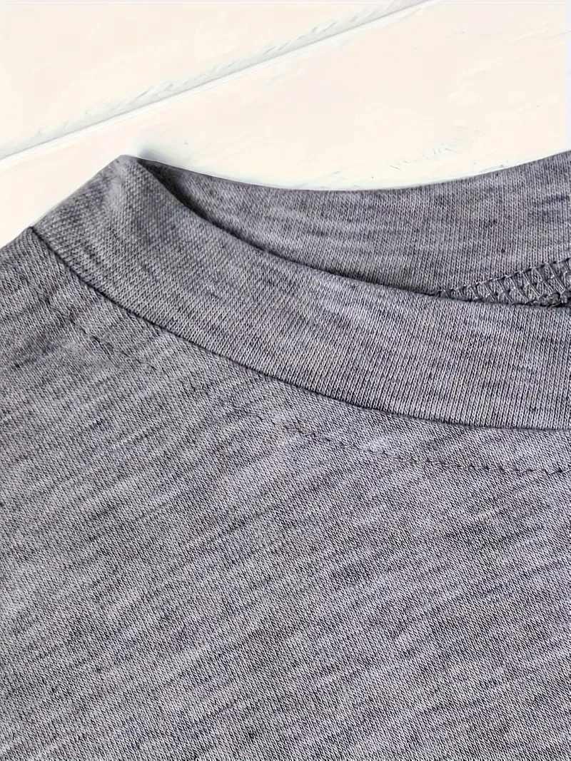 Women's Summer Print Oversized Loose Casual Round Neck Short Sleeved T-Shirt Top Fashion Streetwear Oversized O-Neck