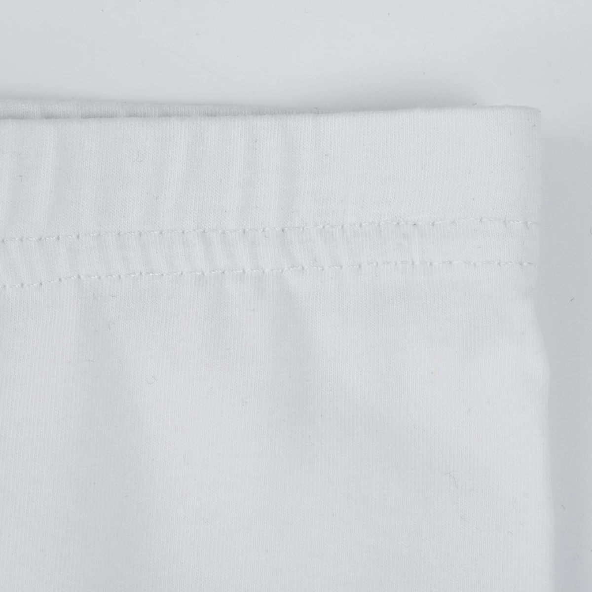 Random 4 Pcs of Girls High Stretch Solid Leggings Elastic Waistband Pants