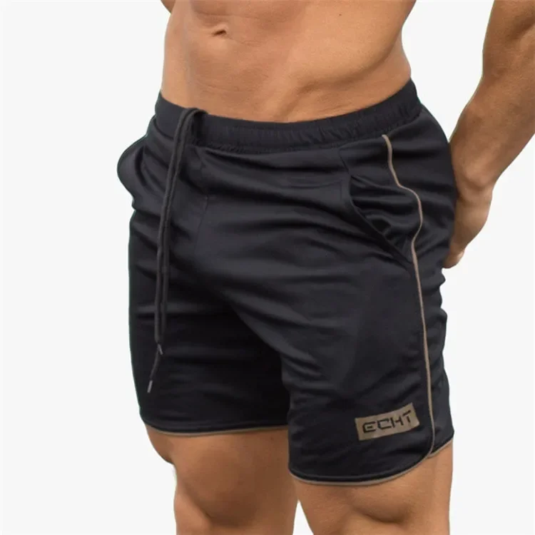 2025 NEW Summer Running Shorts Men Sports Jogging Fitness Shorts Quick Dry Mens Gym Men Shorts Sport Gyms Short Pants Men