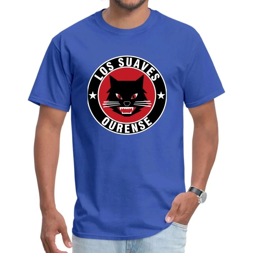 los suaves ourense Samurai Fabric Top T-shirts for Men Tops T Shirt Rap Summer Autumn Round Collar T-shirts 3D Printed