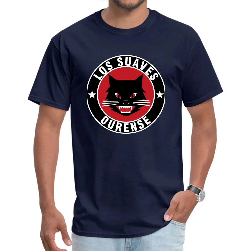 los suaves ourense Samurai Fabric Top T-shirts for Men Tops T Shirt Rap Summer Autumn Round Collar T-shirts 3D Printed