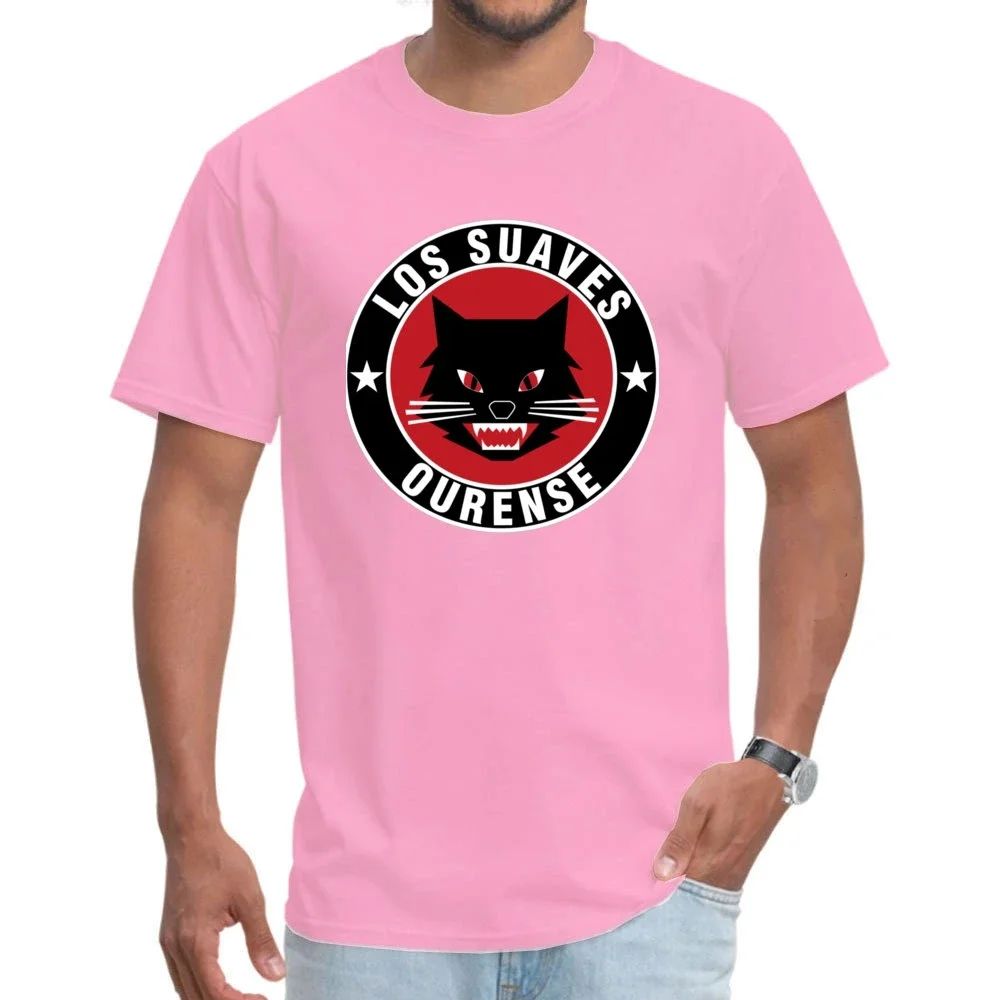 los suaves ourense Samurai Fabric Top T-shirts for Men Tops T Shirt Rap Summer Autumn Round Collar T-shirts 3D Printed