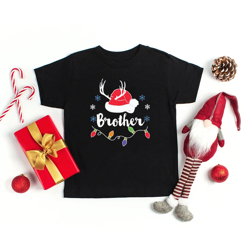 Wild One Family Matching outfit Jungle Party Dad Mom Sister Brother Baby Look clothes T-shirt One Birthday Family T Shirts Tops