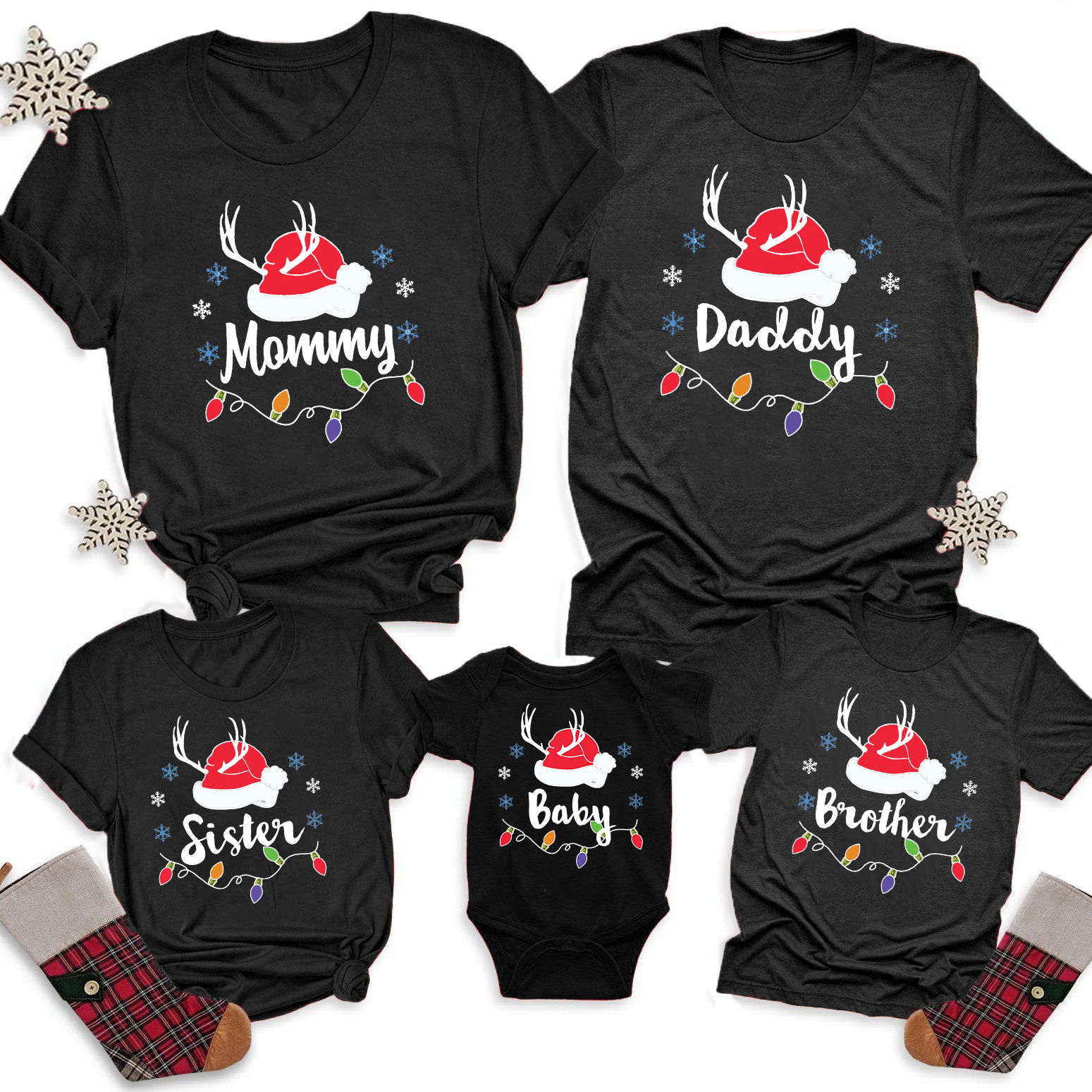 Wild One Family Matching outfit Jungle Party Dad Mom Sister Brother Baby Look clothes T-shirt One Birthday Family T Shirts Tops