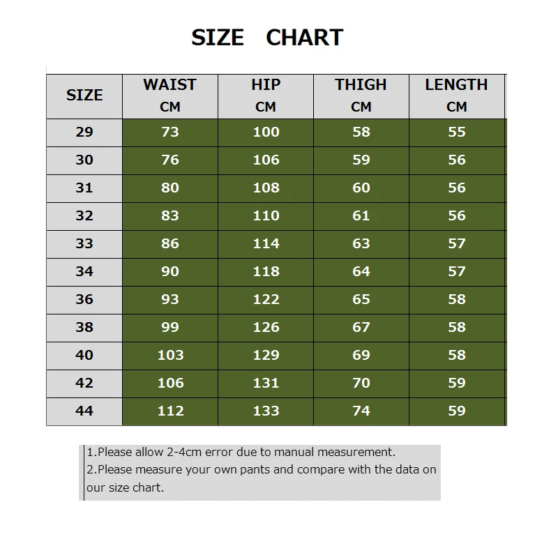 Male Cargo Pants Knee Shorts Classic Summer Shorts Multiple Pockets Large Size Cotton Half Pants Khaki Army Green Shorts