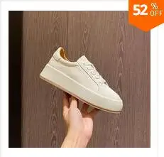 Genuine Leather Slippers Unisex Indoor Home Shoes Men Flat Classic House Slippers Woman Leather Shoes For Men