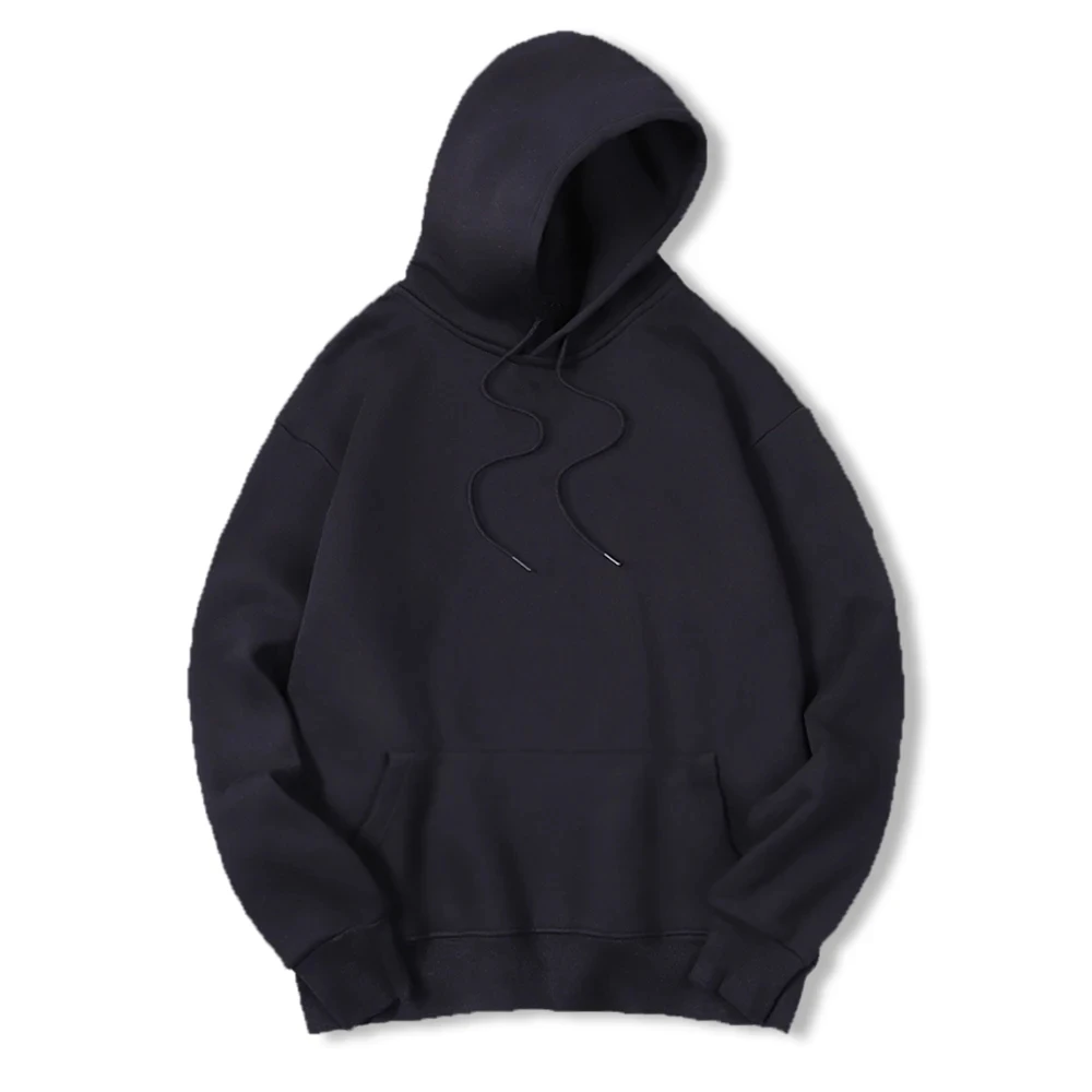 New 7 Color Men Women Hoodie Fashion Brand Sportswear Hoodie Sweatpants Autumn Winter Warm Hooded Trouser Sport Casual Sets