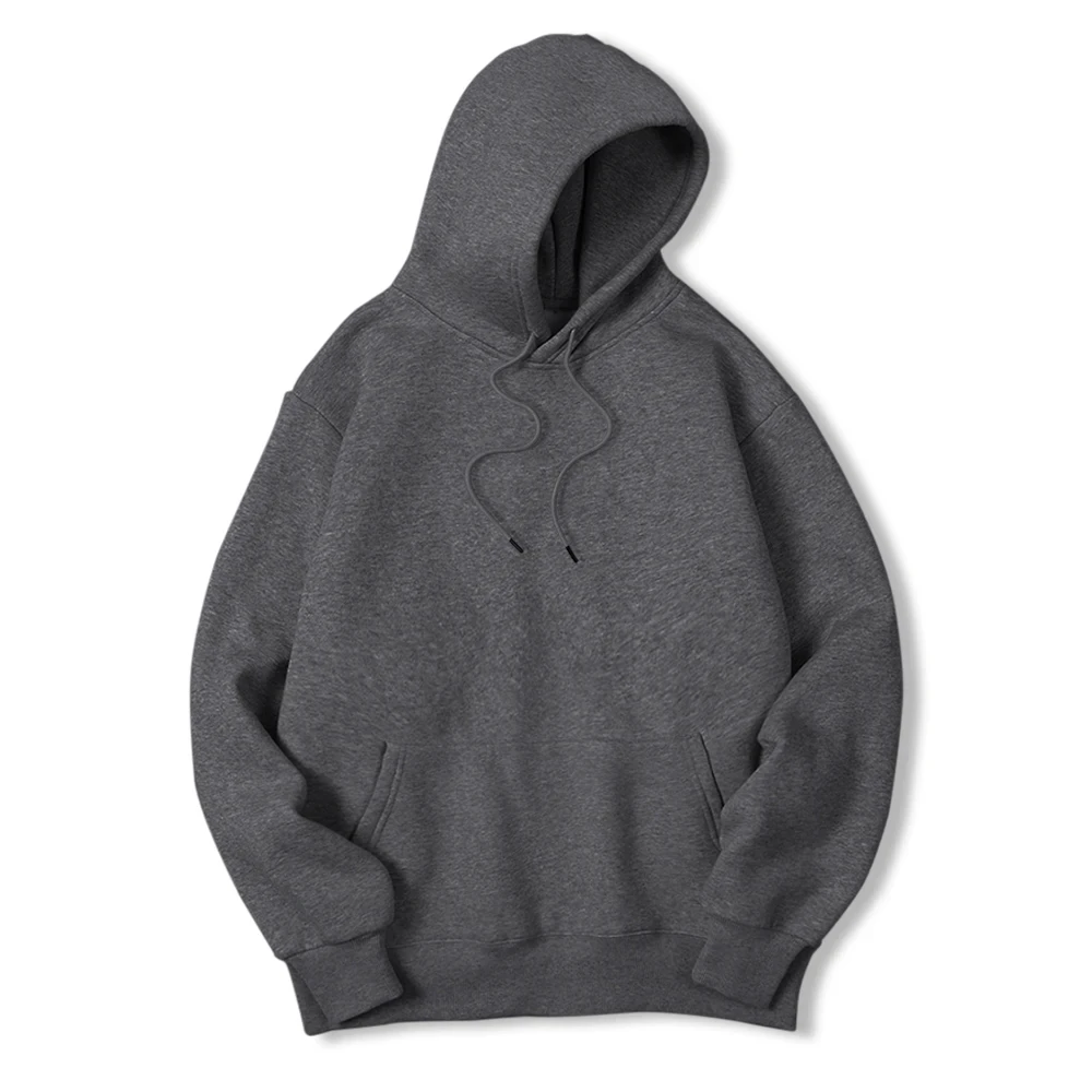 New 7 Color Men Women Hoodie Fashion Brand Sportswear Hoodie Sweatpants Autumn Winter Warm Hooded Trouser Sport Casual Sets