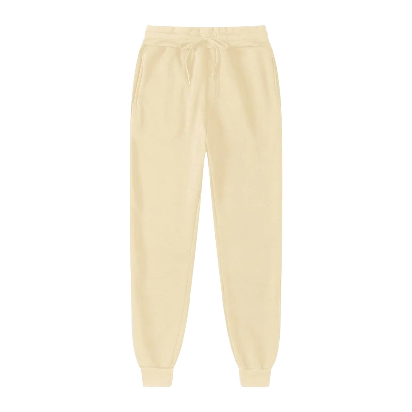 New 7 Color Men Women Hoodie Fashion Brand Sportswear Hoodie Sweatpants Autumn Winter Warm Hooded Trouser Sport Casual Sets