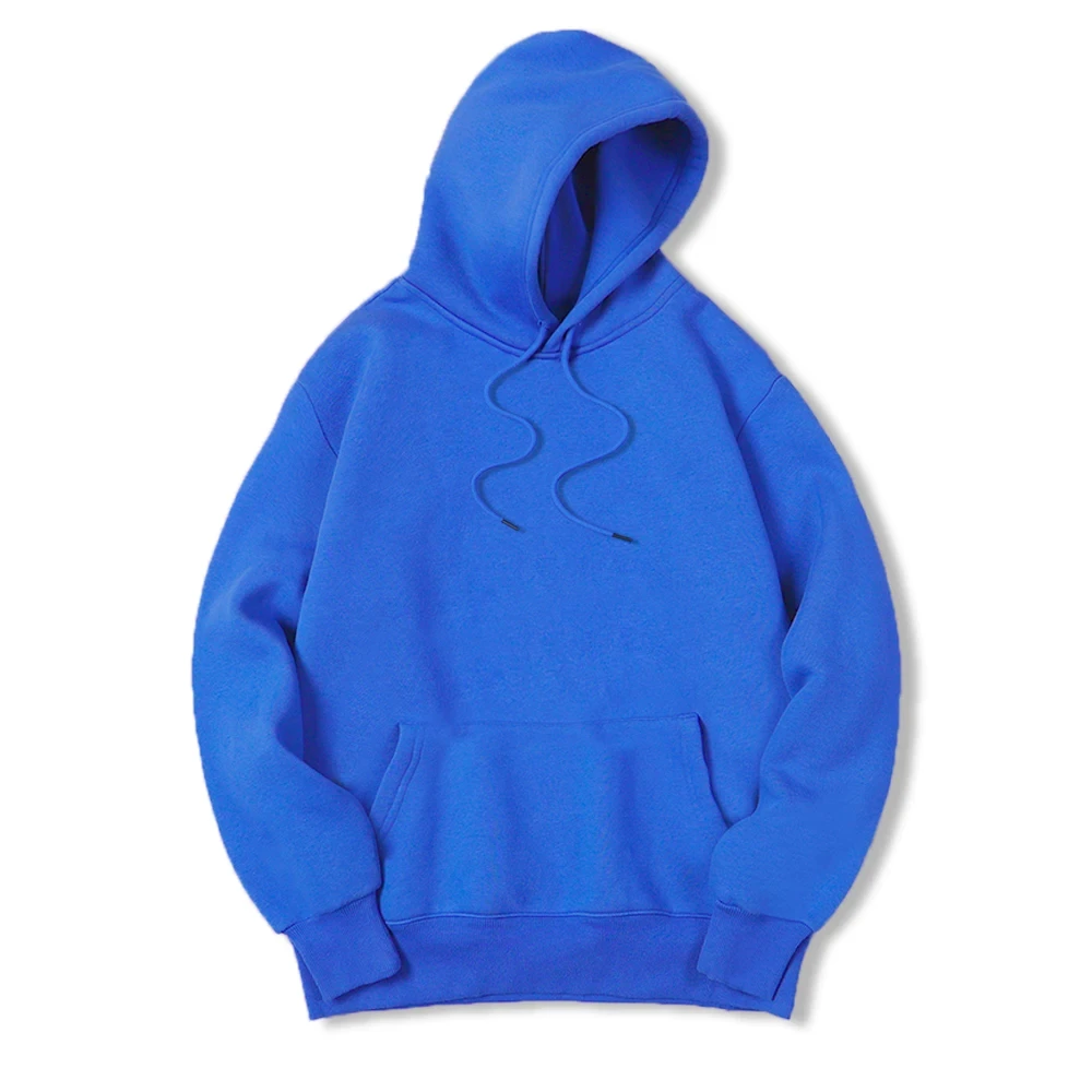 New 7 Color Men Women Hoodie Fashion Brand Sportswear Hoodie Sweatpants Autumn Winter Warm Hooded Trouser Sport Casual Sets