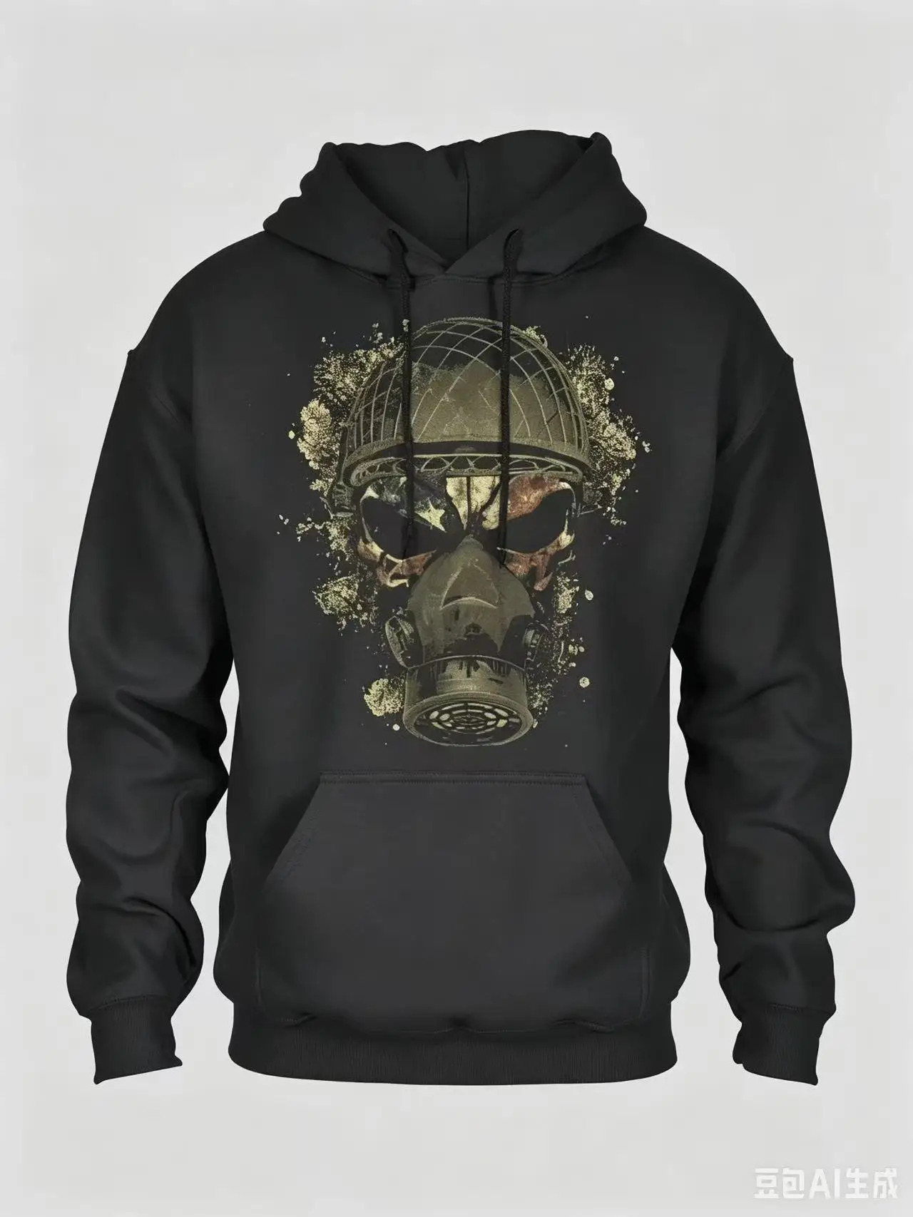 Upgrade Your Sportswear Collection with Our Men's Hoodie Jacket