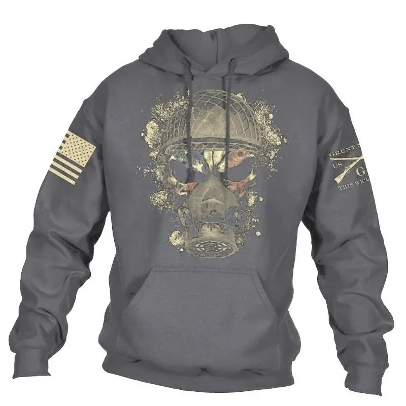 Upgrade Your Sportswear Collection with Our Men's Hoodie Jacket