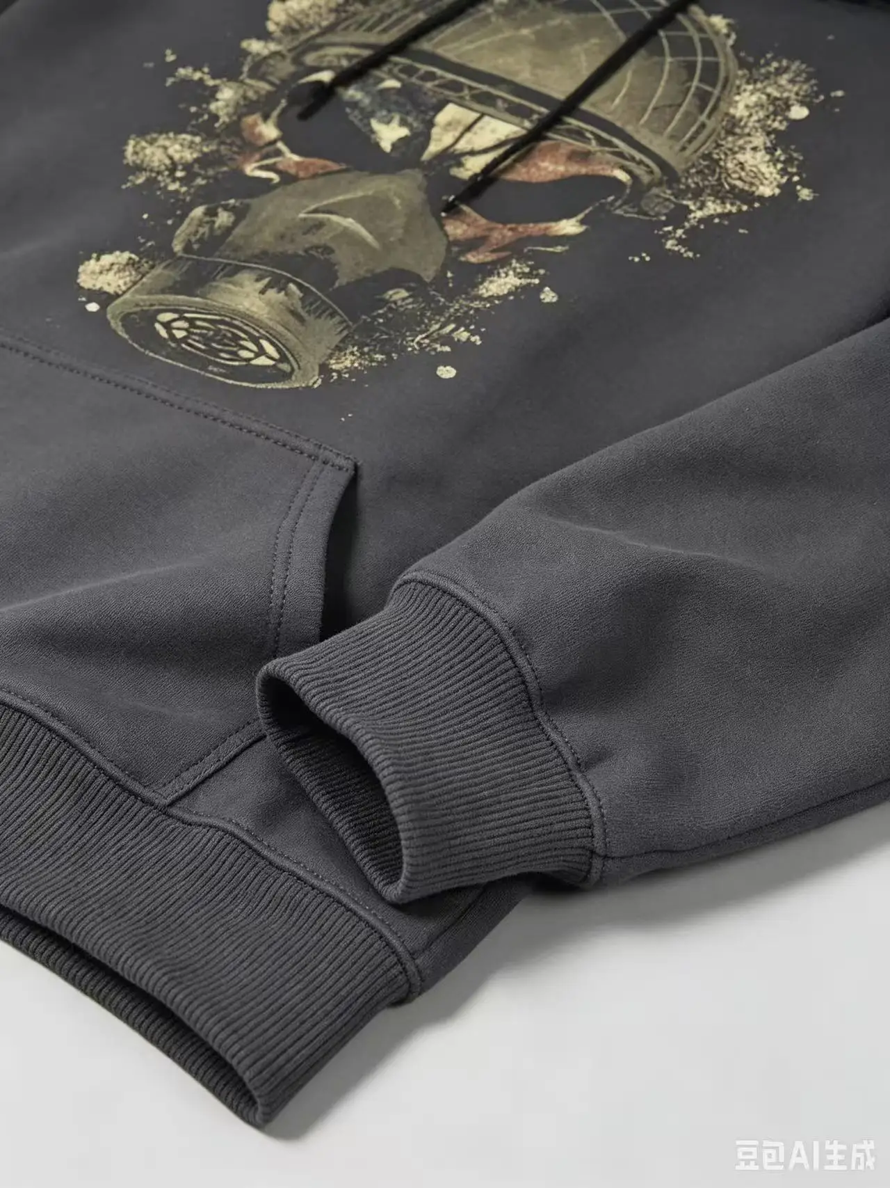 Upgrade Your Sportswear Collection with Our Men's Hoodie Jacket