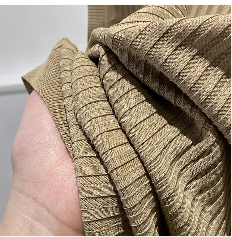 Korea Knitted Vests Women Top V-neck Solid Tank Blusas Mujer De Moda 2026 Summer New Fashion Female Sleeveless Casual Thin Tops