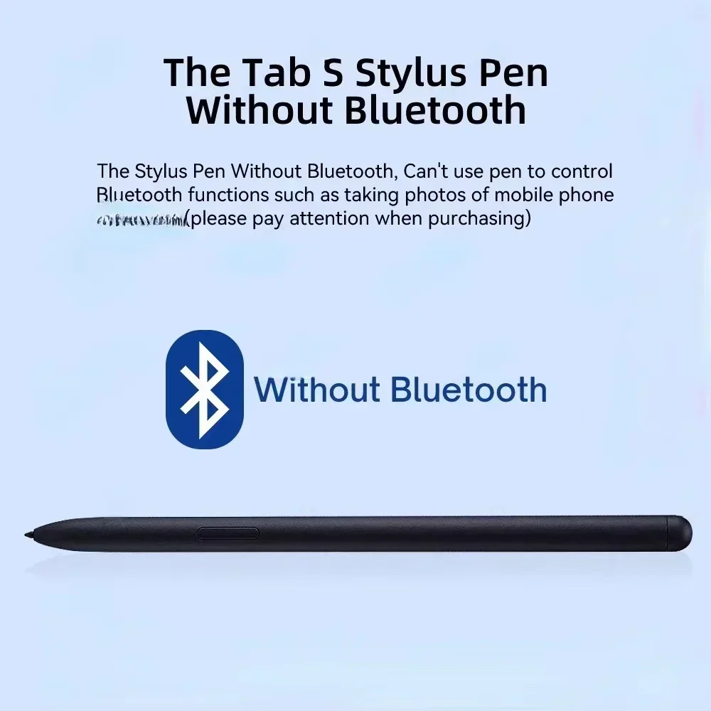 O riginal S Pen For Samsung Galaxy S6 Lite Tab S6lite P610 P615 P615C Stylus Touch Screen Sensitive Replacement Pencil