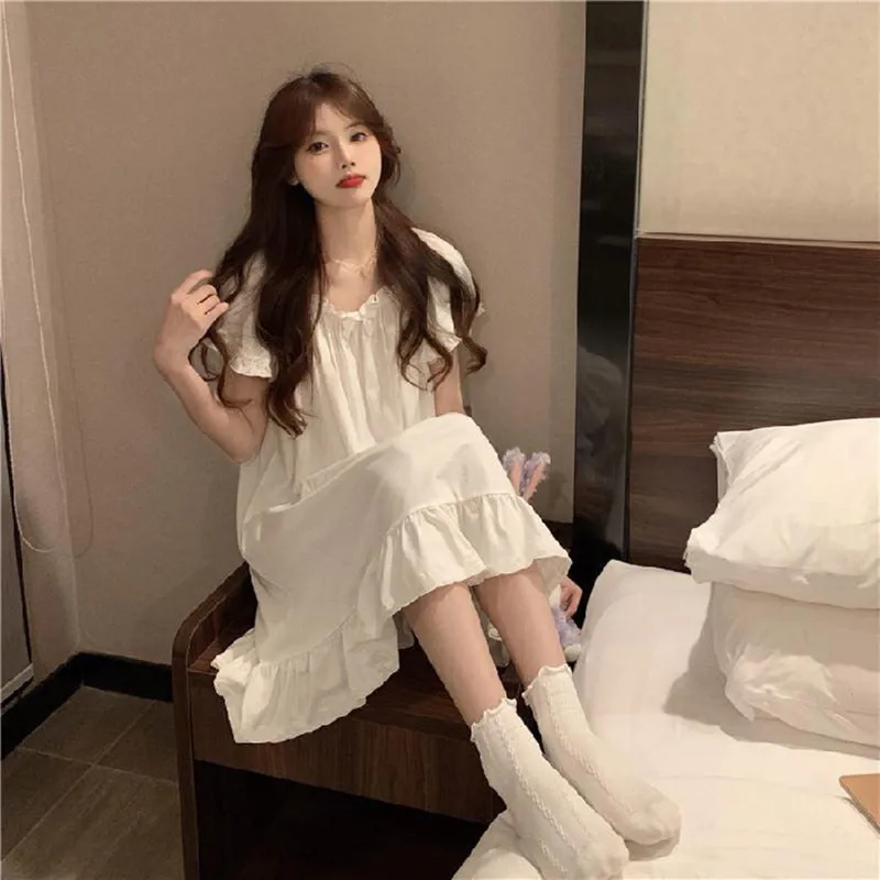 Pregnant Women's Clothing Set Sea Island Velvet Double-Sided Thin Velvet Pajamas Fall  Winter Sweet And Lovely Retro Homewear