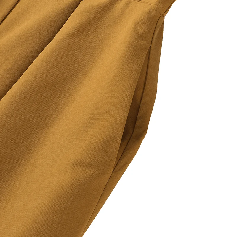 Fashion Summer 3/4 Sleeve Blouse Trousers Suits ZANZEA Stylish Women Wide Leg Pants Sets 2PCS Casual Outifits Work OL Tracksuit