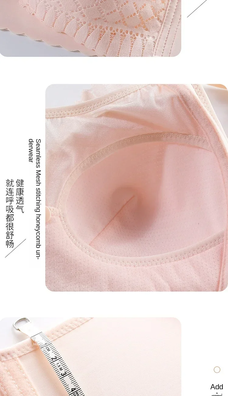 New Breastfeeding Bras Maternity Nursing Bra for Feeding Nursing Underwear Clothes for Pregnant Women Soutien Gorge Allaitement